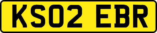KS02EBR