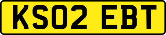 KS02EBT