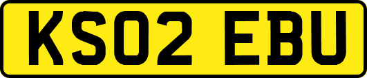 KS02EBU
