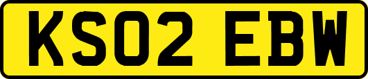 KS02EBW