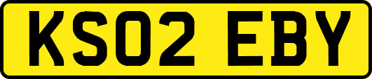 KS02EBY