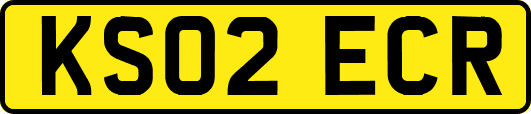 KS02ECR