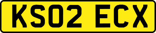 KS02ECX