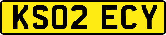 KS02ECY