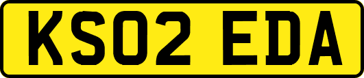 KS02EDA