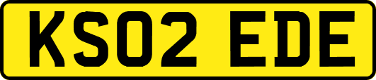 KS02EDE
