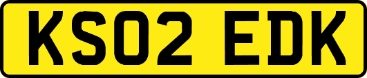 KS02EDK