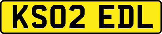 KS02EDL