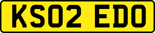 KS02EDO