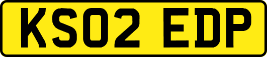 KS02EDP