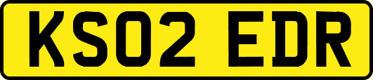 KS02EDR