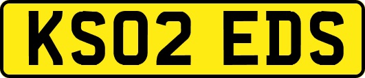 KS02EDS
