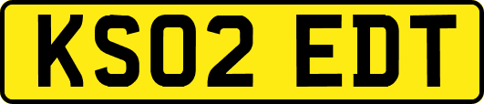 KS02EDT