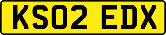 KS02EDX