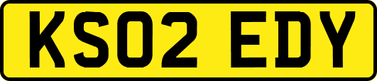 KS02EDY