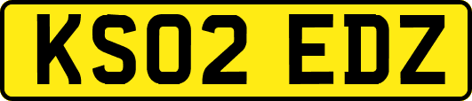 KS02EDZ