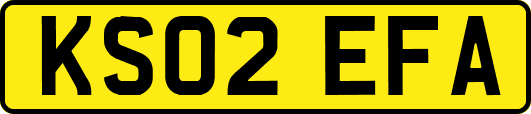 KS02EFA