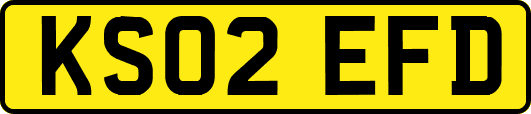 KS02EFD