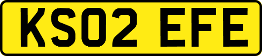 KS02EFE