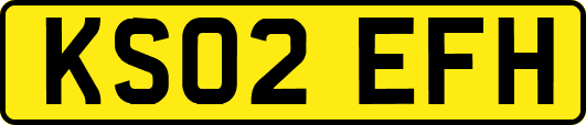 KS02EFH