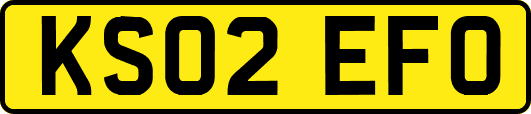 KS02EFO