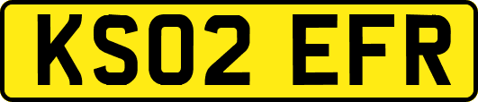 KS02EFR