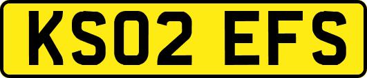 KS02EFS
