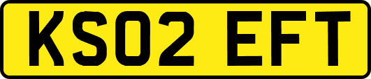 KS02EFT