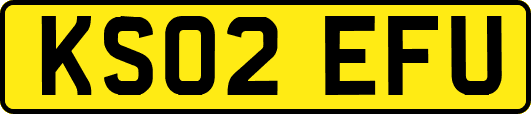 KS02EFU