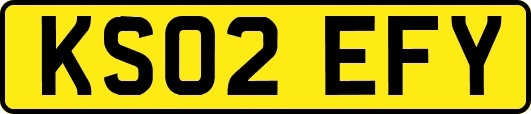 KS02EFY