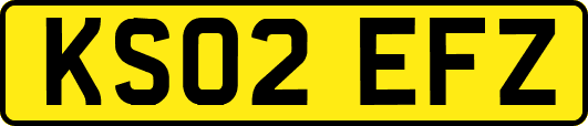 KS02EFZ