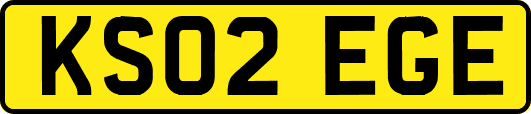 KS02EGE