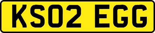 KS02EGG