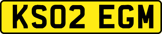 KS02EGM