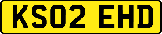 KS02EHD