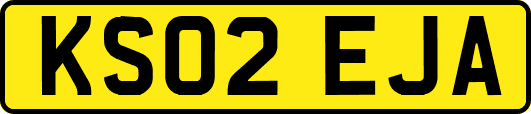 KS02EJA