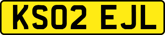 KS02EJL