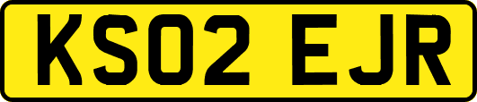 KS02EJR