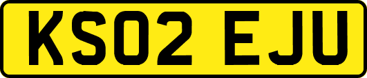 KS02EJU