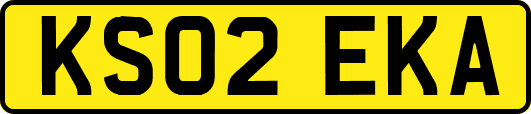 KS02EKA