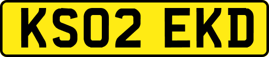 KS02EKD