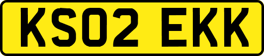 KS02EKK