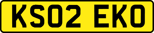 KS02EKO