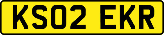 KS02EKR