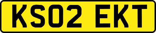 KS02EKT