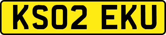 KS02EKU