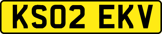KS02EKV