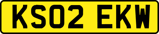 KS02EKW
