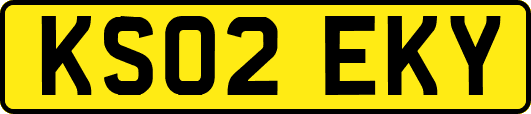 KS02EKY