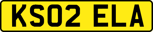 KS02ELA